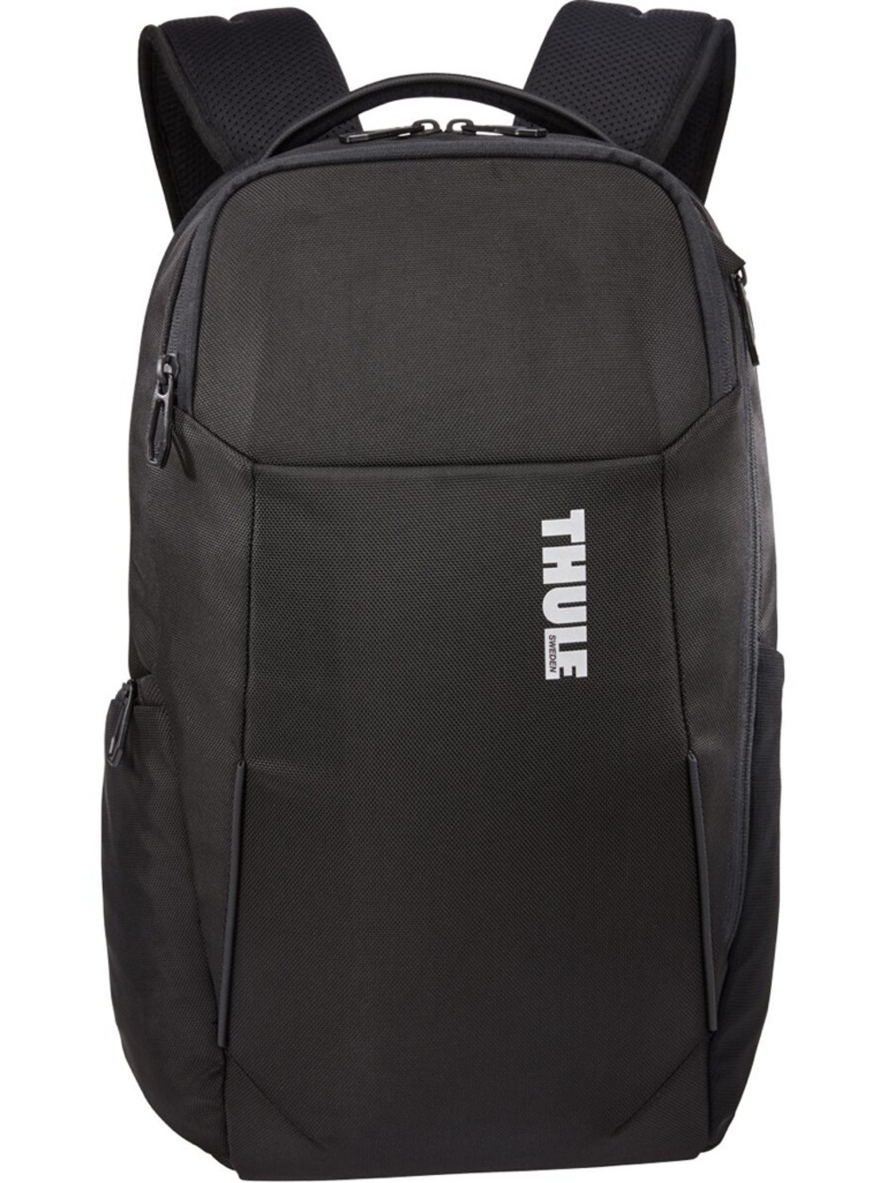 NWT Thule Black Men's Women’s Everyday Tech Laptop Travel Accent Backpack 23L - Picture 9 of 11